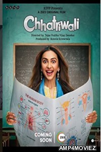 Chhatriwali (2023) HQ Bengali Dubbed Movie