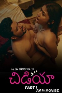 Chidiya (2025) Part 1 Ullu Telugu Hot Web Series