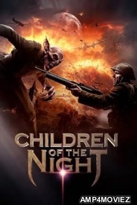 Children of the Night (2023) HQ Tamil Dubbed Movie