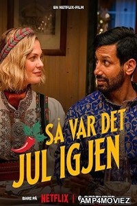 Christmas as Usual (2023) HQ Bengali Dubbed Movie