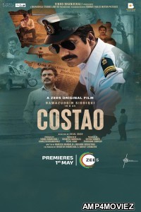 Costao (2025) HQ Hindi Dubbed Movie