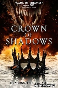 Crown of Shadows (2025) HQ Hindi Dubbed Movie