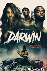 Darwin (2025) HQ Tamil Dubbed Movie