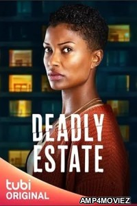 Deadly Estate (2023) HQ Telugu Dubbed Movie
