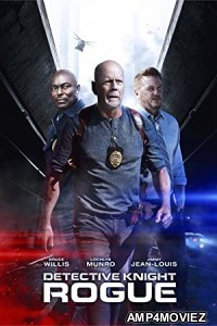 Detective Knight Rogue (2022) Hindi Dubbed Movies
