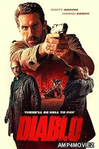 Diablo (2025) HQ Telugu Dubbed Movies