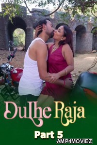 Dulhe Raja (2025) S01 Part 5 9redmovies Hindi Hot Web Series