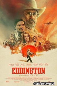 Eddington (2025) HQ Bengali Dubbed Movie