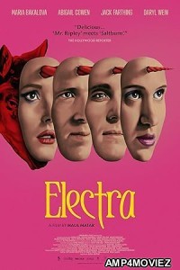 Electra (2025) Hindi Dubbed And Subtitles