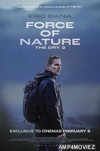 Force of Nature The Dry 2 (2024) HQ Telugu Dubbed Movie