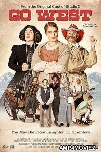 Go West (2023) HQ Tamil Dubbed Movie