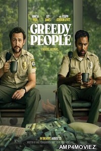 Greedy People (2024) HQ Tamil Dubbed Movie