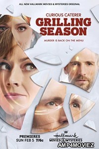 Grilling Season (2023) HQ Hindi Dubbed Movie