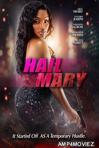 Hail Mary (2024) HQ Hindi Dubbed Movie