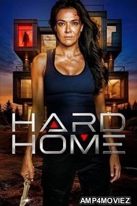 Hard Home (2024) HQ Bengali Dubbed Movie