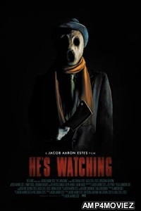 Hes Watching (2022) HQ Telugu Dubbed Movie