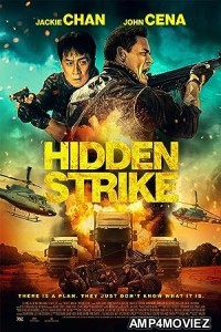 Hidden Strike (2023) HQ Bengali Dubbed Movie