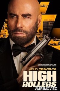High Rollers (2025) Hindi Dubbed And Subtitles
