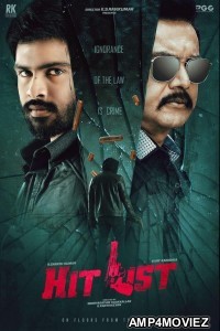 Hit List (2024) HQ Tamil Dubbed Movie