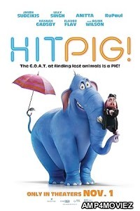 Hitpig (2024) HQ Hindi Dubbed Movie