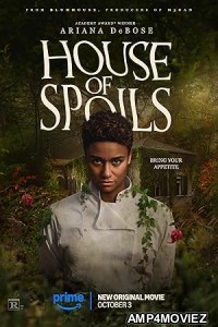 House of Spoils (2024) HQ Bengali Dubbed Movie