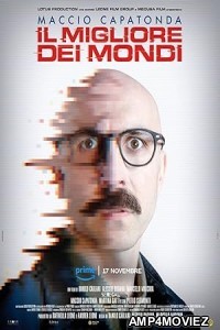 Il migliore dei mondi (2023) HQ Hindi Dubbed Movie