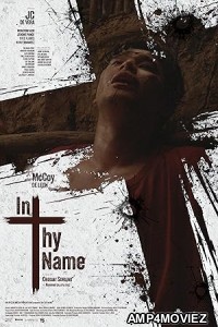 In Thy Name (2025) HQ Hindi Dubbed Movie