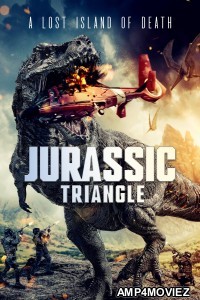 Jurassic Triangle (2024) HQ Tamil Dubbed Movie