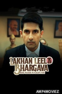 Lakhan Leela Bhargava (2023) S01 (EP15 To EP018) Hindi Web Series