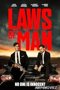 Laws of Man (2024) HQ Bengali Dubbed Movie