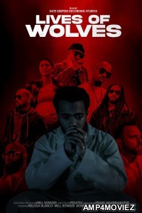 Lives of Wolves (2025) HQ Telugu Dubbed Movie