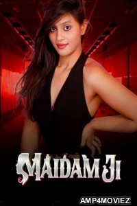 Madam Ji (2025) S01 E01 Rioplus Hindi Hot Web Series