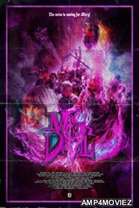 Mask of the Devil (2022) HQ Hindi Dubbed Movie