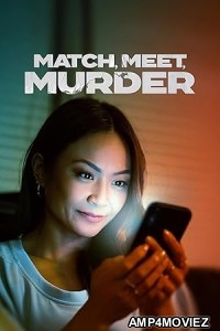 Match Meet Murder (2025) Hindi Dubbed And Subtitles
