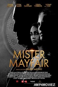 Mister Mayfair (2021) HQ Hindi Dubbed Movie