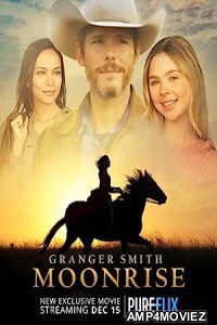 Moonrise (2022) HQ Hindi Dubbed Movie