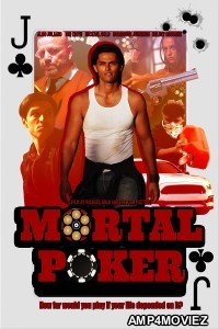 Mortal Poker (2023) HQ Telugu Dubbed Movie