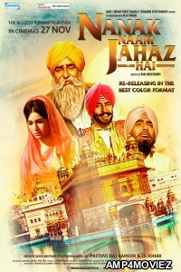 Nanak Naam Jahaz Hai (2024) HQ Tamil Dubbed Movie