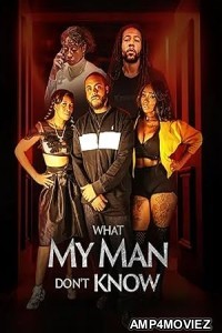 Not My Man (2025) Hindi Subtitles