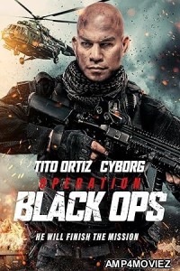 Operation Black Ops (2023) HQ Bengali Dubbed Movie