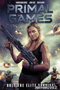 Primal Games (2025) HQ Hindi Dubbed Movie