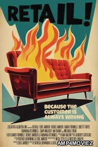 Retail (2025) HQ Bengali Dubbed Movie