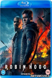 Robin Hood (2018) Hindi Dubbed Movie