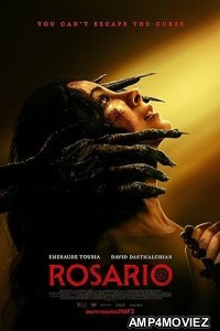 Rosario (2025) HQ Bengali Dubbed Movie
