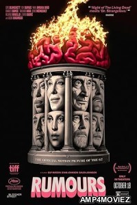 Rumours (2024) HQ Bengali Dubbed Movie