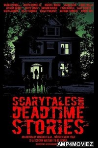 Scarytales and Deadtime Stories (2024) HQ Tamil Dubbed Movie