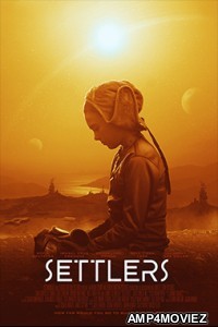 Settlers (2021) HQ Telugu Dubbed Movie