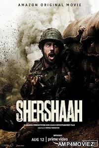 Shershaah (2023) HQ Tamil Dubbed Movie