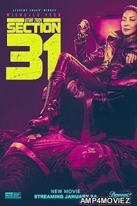 Star Trek Section 31 (2025) HQ Telugu Dubbed Movie