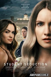 Student Seduction (2022) HQ Hindi Dubbed Movie
